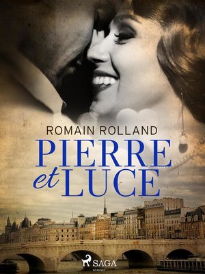 cover image of Pierre et Luce
